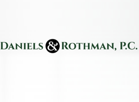 Daniels & Rothman, P.C. - Athens, GA
