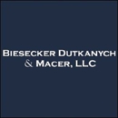 Biesecker Dutkanych & Macer - Attorneys