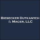 Biesecker Dutkanych & Macer