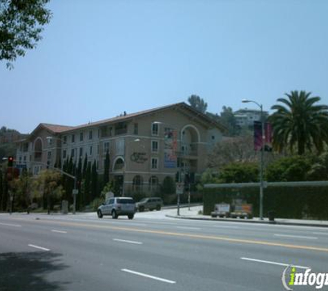 Belmont Village Senior Living Hollywood Hills - Los Angeles, CA