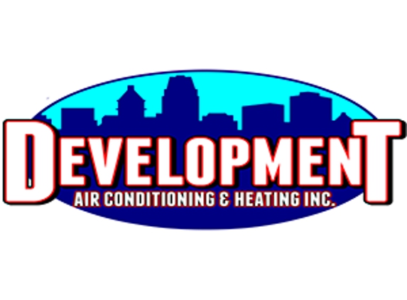Development Air Conditioning and Heating, Inc.