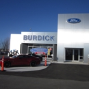Burdick Ford - New Car Dealers