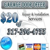 Indianapolis Garage Door Repair gallery