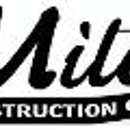 Miles Construction Co - Excavation Contractors