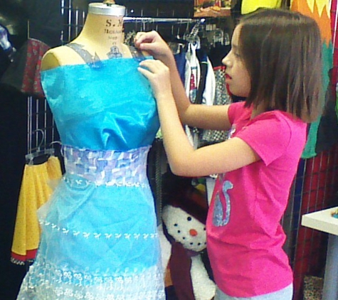 Future Fashion Designers - Mooresville, NC