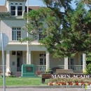 Marin Academy High - High Schools