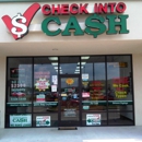 Check Into Cash - Check Cashing Service