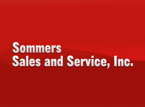 Sommers Sales and Service, Inc. - Blue Springs, MO