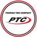 Parrish Truck Tire Center - Tire Dealers