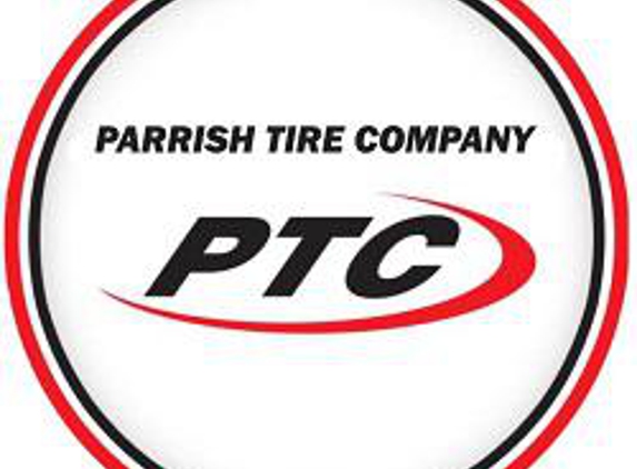 Parrish Tire & Automotive - Jonesville, NC