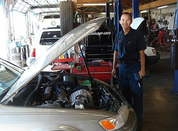 Japanese Auto Pros - Phoenix, AZ