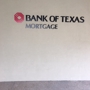 Bank of Texas Mortgage