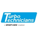 Turbo Technicians - Computer Network Design & Systems