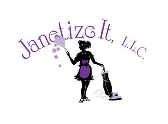 Janetize It, LLC - Saint Clair, MI