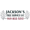 Jackson’s Tree Service, LLC gallery