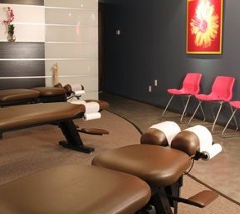 The Joint Chiropractic - Costa Mesa, CA