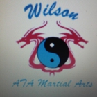 Wilson ATA Martial Arts