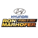Ron Marhofer Hyundai of Green - Automobile Diagnostic Service Equipment-Service & Repair