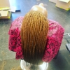 African Hair Braiding By Sankay gallery