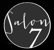 Salon 7 Logo
