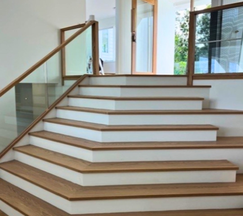 Stepahead Carpentry - Slacks Creek, QLD