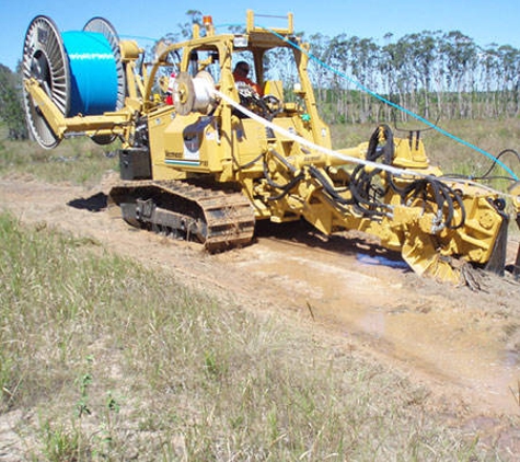 Trackson J R & L M Pty Ltd - Bohle, QLD