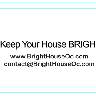 Bright House Cleaning Services Inc - Santa Ana, CA