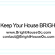 Bright House Cleaning Services Inc