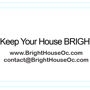 Bright House Cleaning Services Inc