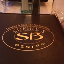 Sophie's Bistro & Lounge - Taverns