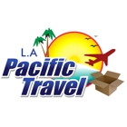 LA PACIFIC TRAVEL