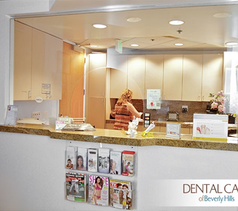 Dental Care of Beverly Hills - Beverly Hills, CA