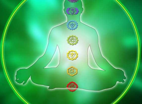 Chakra Balancing Studio - Studio city, CA