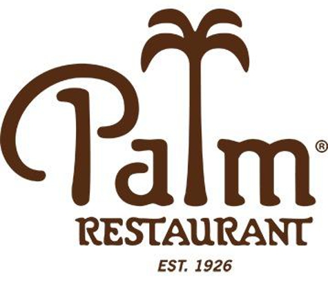 The Palm Restaurant - Houston, TX