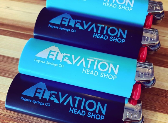 Elevation Head Shop - Cortez, CO