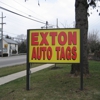 Exton Auto Tags gallery