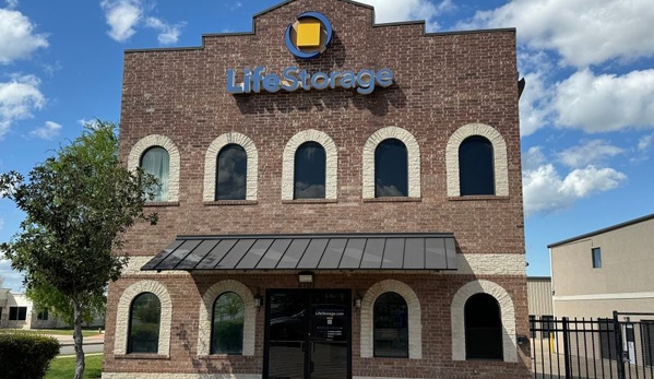 Life Storage - Round Rock, TX