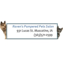 Raven's Pampered Pets Salon - Pet Grooming