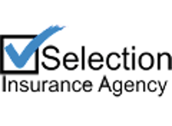 Selection Insurance Agency - Las Vegas, NV