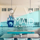 Maid in Nashville - House Cleaning