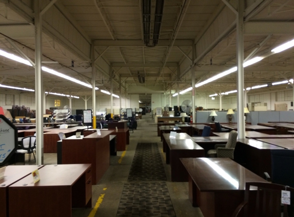Office Furniture Mart - Indianapolis, IN