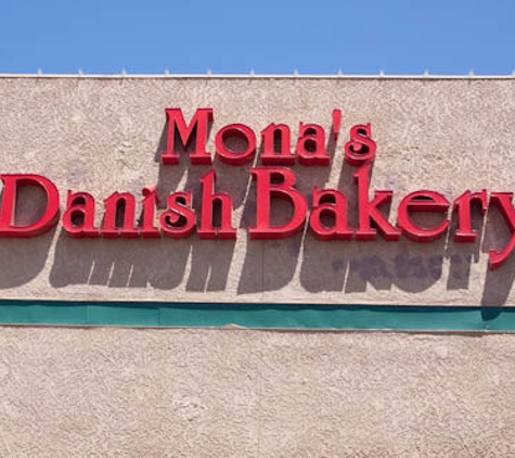 Mona's Danish Bakery - Tucson, AZ