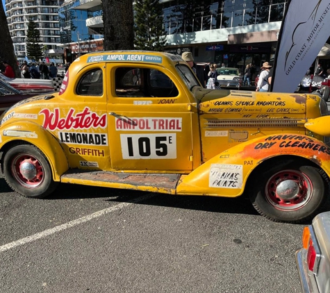 Wodonga Exhaust Centre - Wodonga, VIC