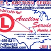 Circle L Auction Service gallery