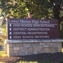 Lower Merion High School - Schools