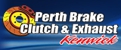Perth Brake, Clutch & Exhaust Specialists - Brake & Clutch Services