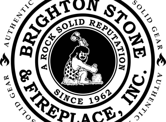 Brighton Stone & Fireplace - Brighton, MI