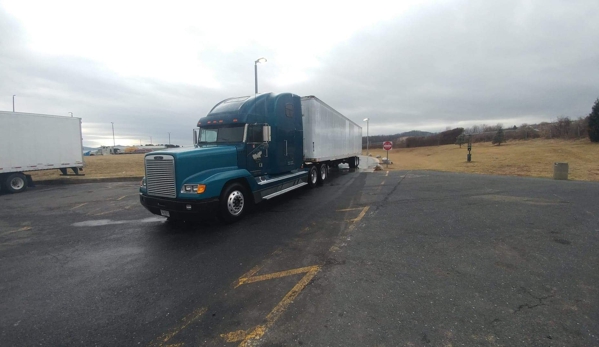 Double S Trucking LLC - Lafayette, VA