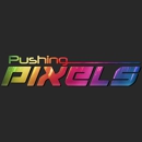 Pushing Pixels - Graphic Designers