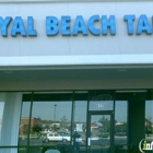 Royal Beach Tan